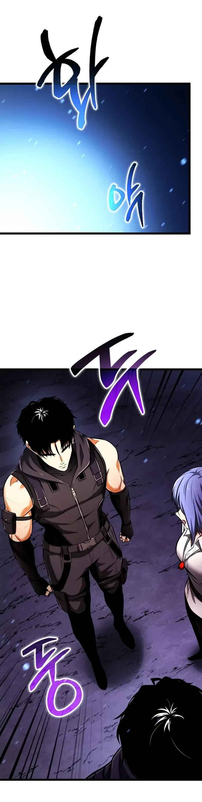 Read Reincarnator EN Manga Online