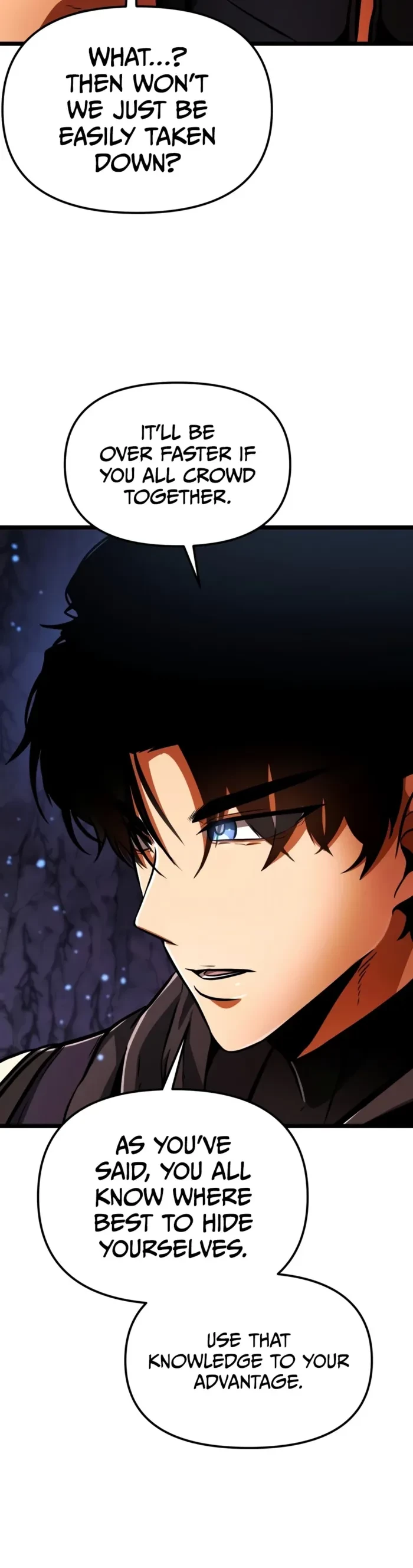 Read Reincarnator EN Manga Online
