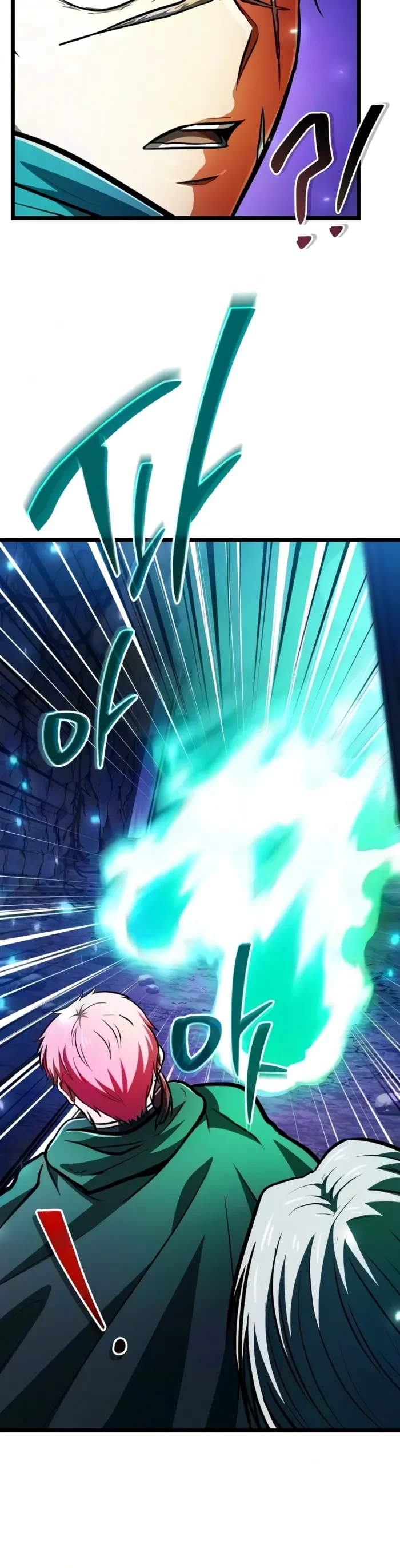 Read Reincarnator EN Manga Online