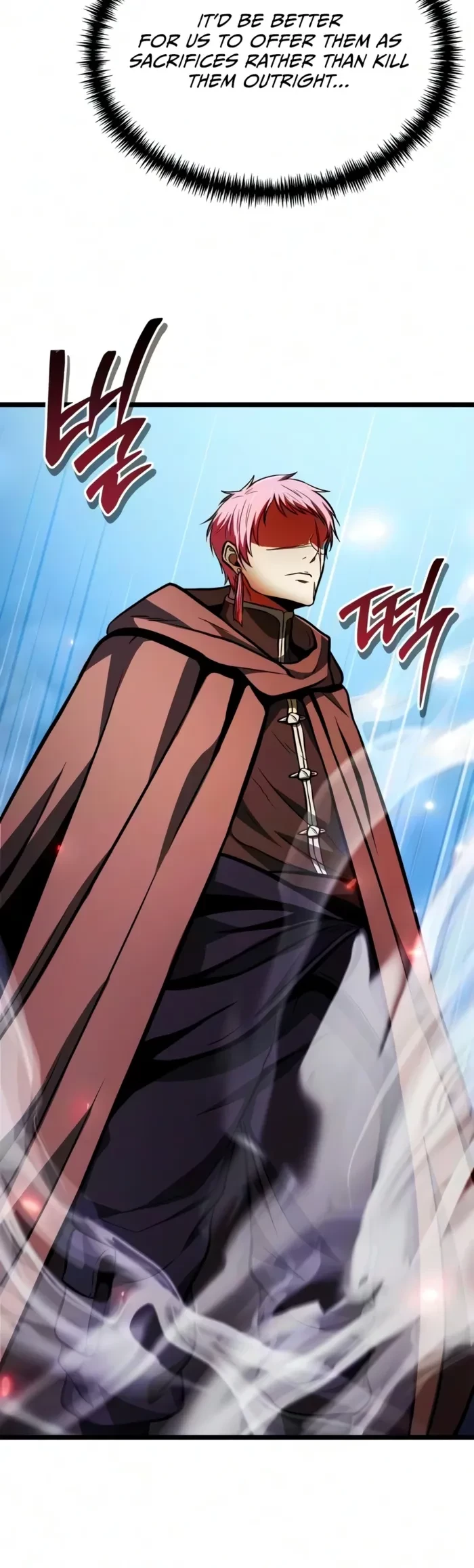 Read Reincarnator EN Manga Online