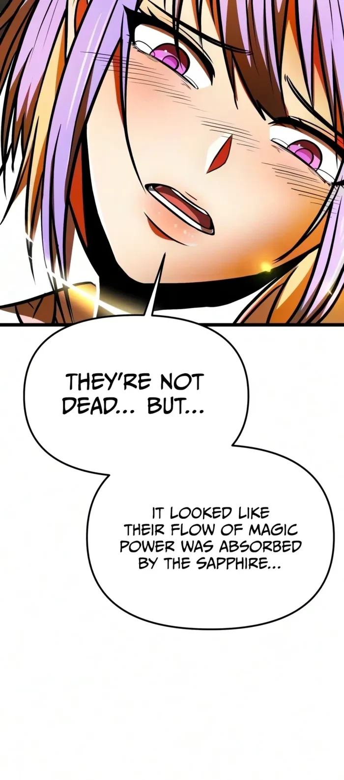 Read Reincarnator EN Manga Online