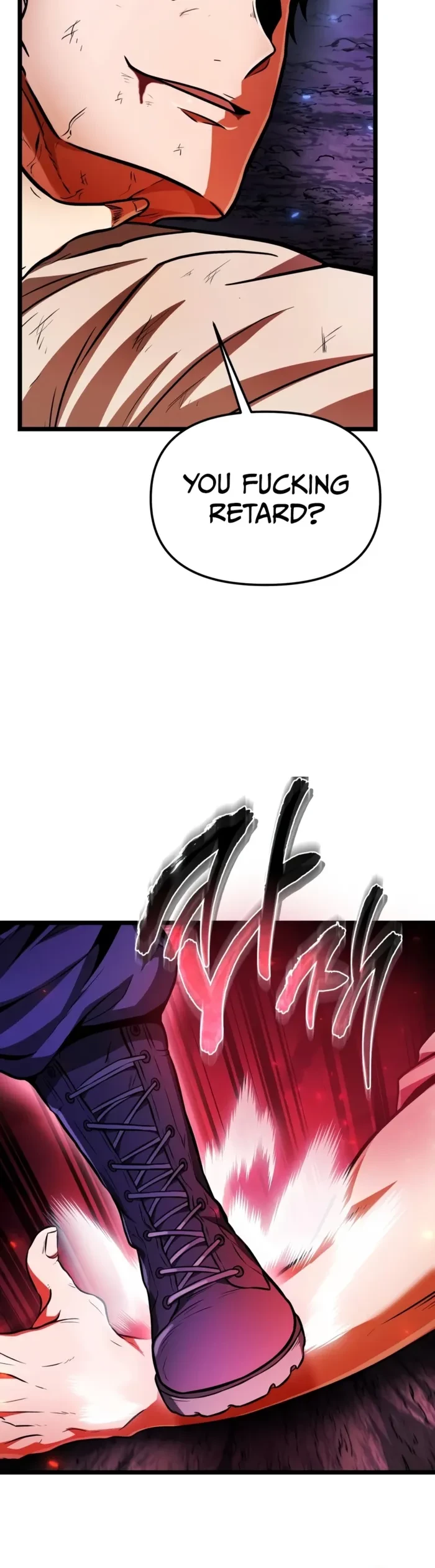 Read Reincarnator EN Manga Online