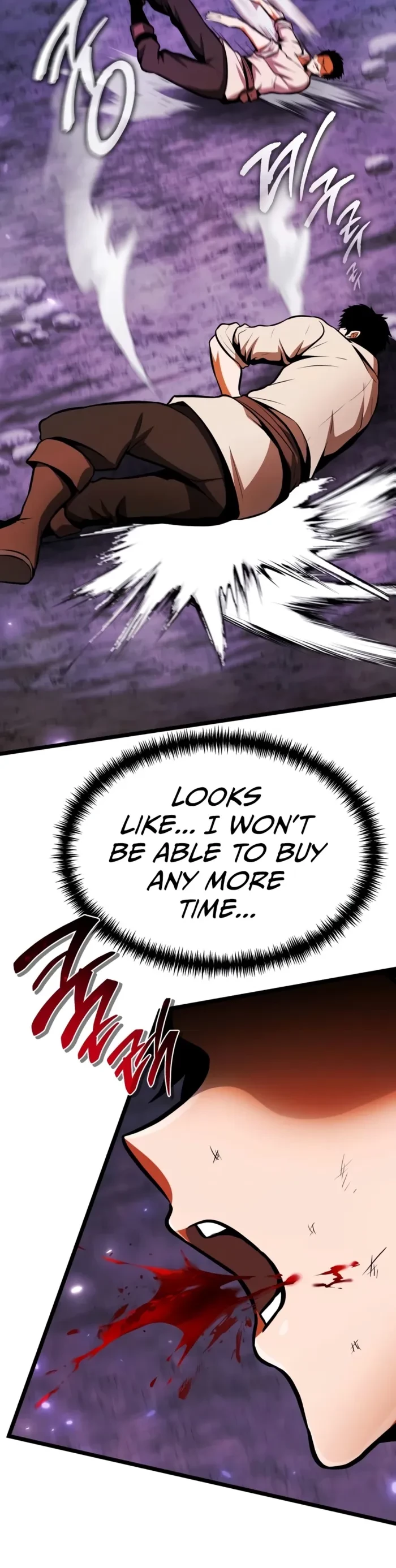 Read Reincarnator EN Manga Online