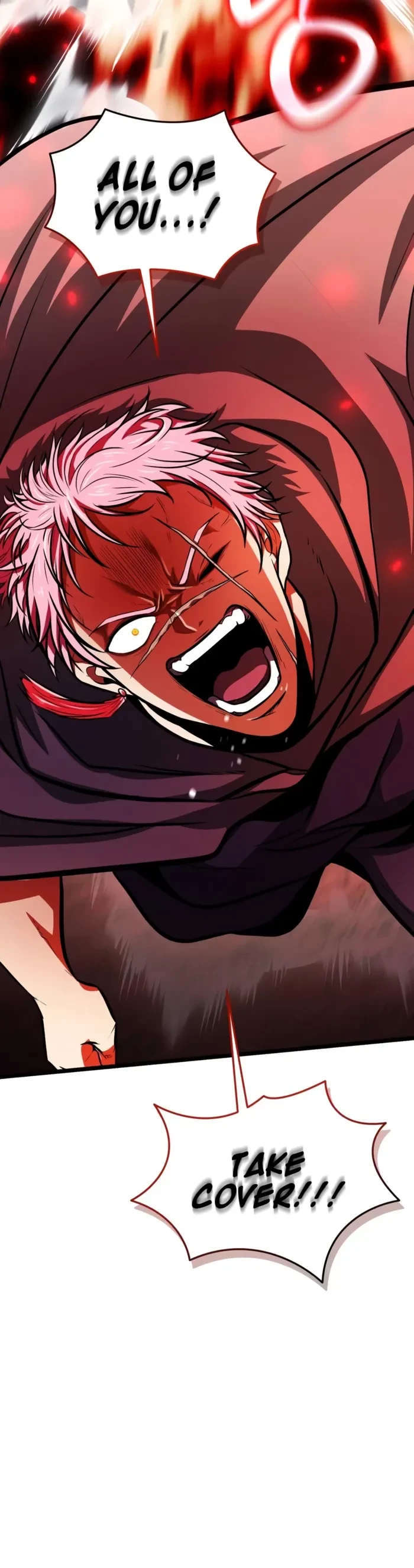 Read Reincarnator EN Manga Online