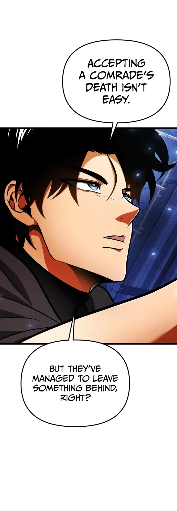 Read Reincarnator EN Manga Online