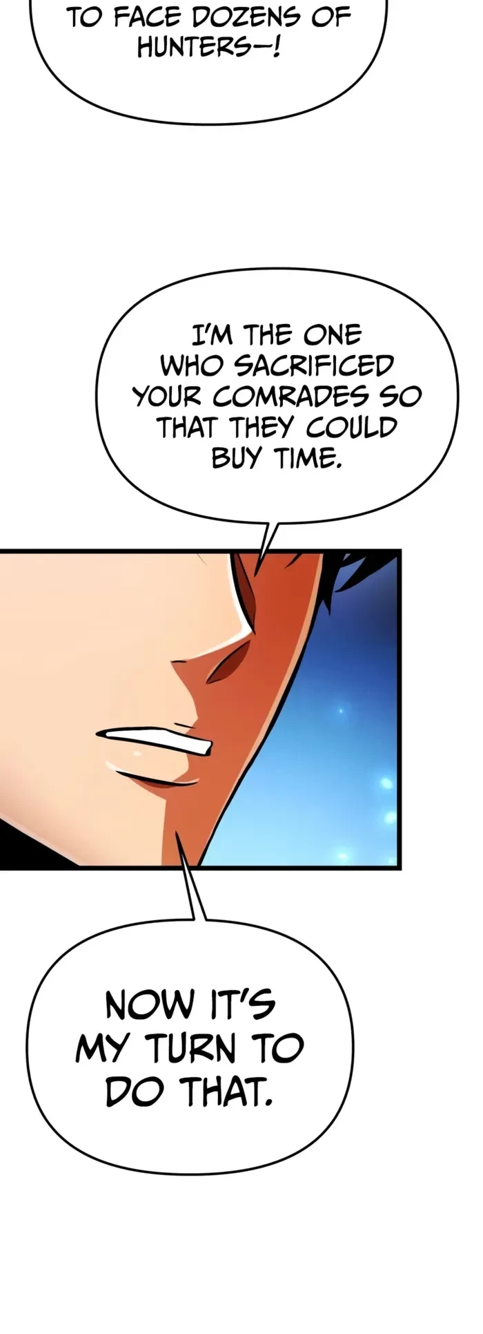 Read Reincarnator EN Manga Online