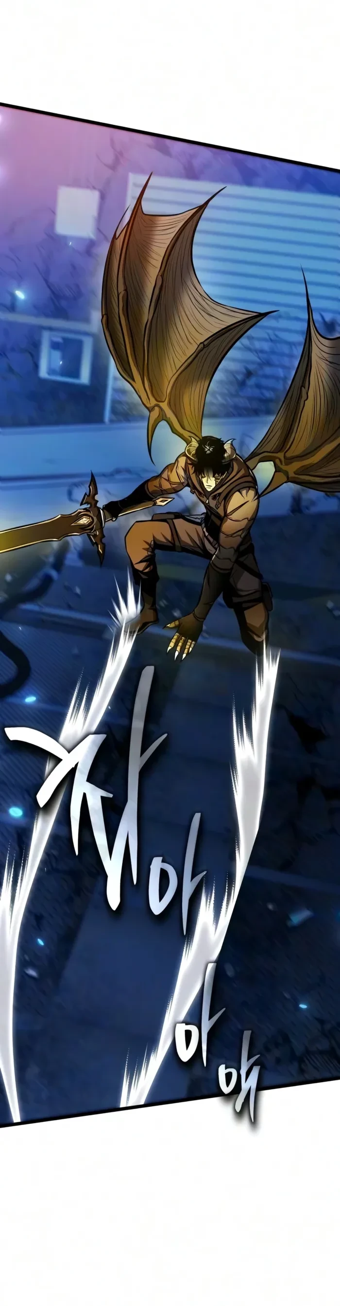 Read Reincarnator EN Manga Online