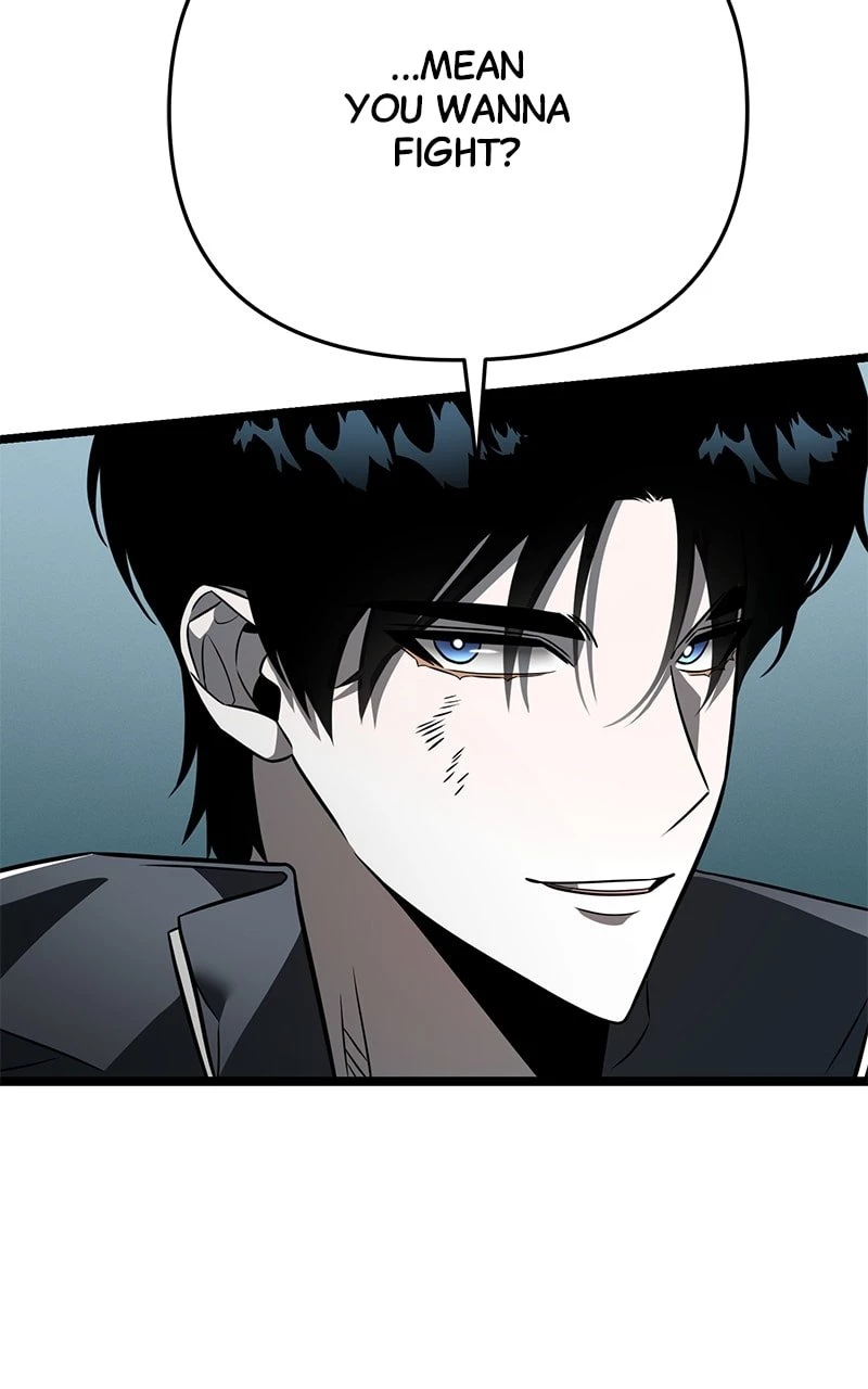 Read Reincarnator EN Manga Online
