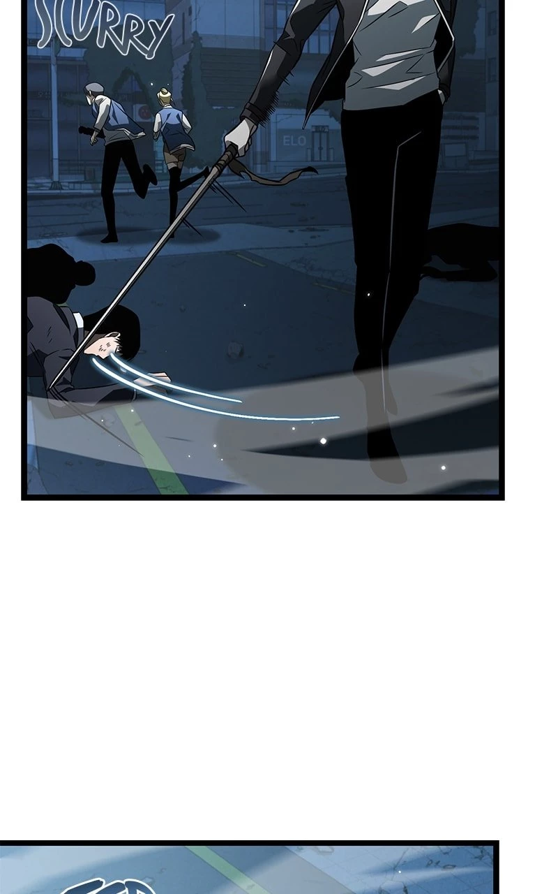 Read Reincarnator EN Manga Online