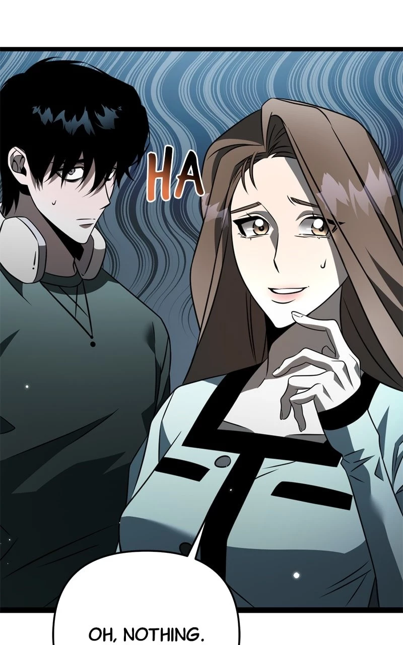 Read Reincarnator EN Manga Online