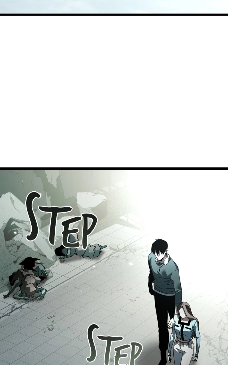 Read Reincarnator EN Manga Online