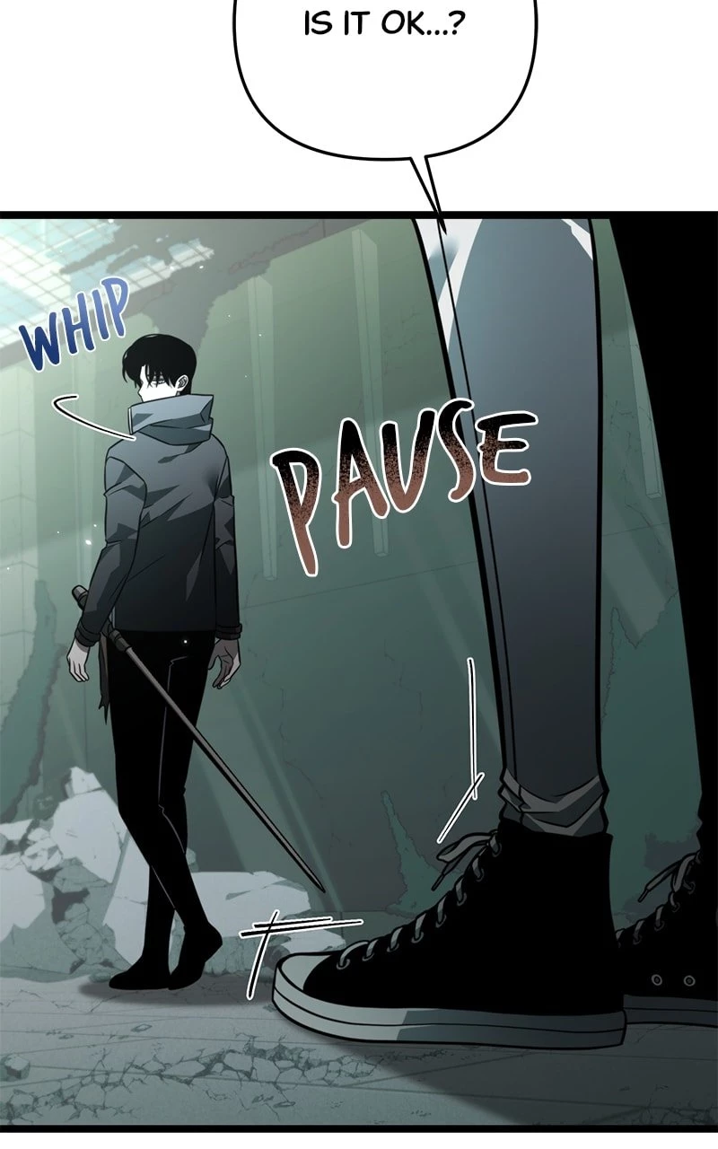 Read Reincarnator EN Manga Online