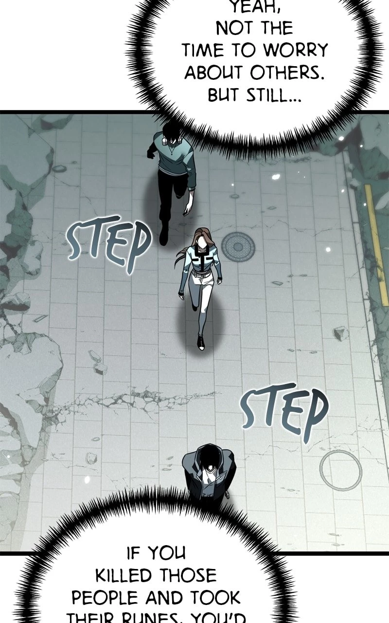 Read Reincarnator EN Manga Online