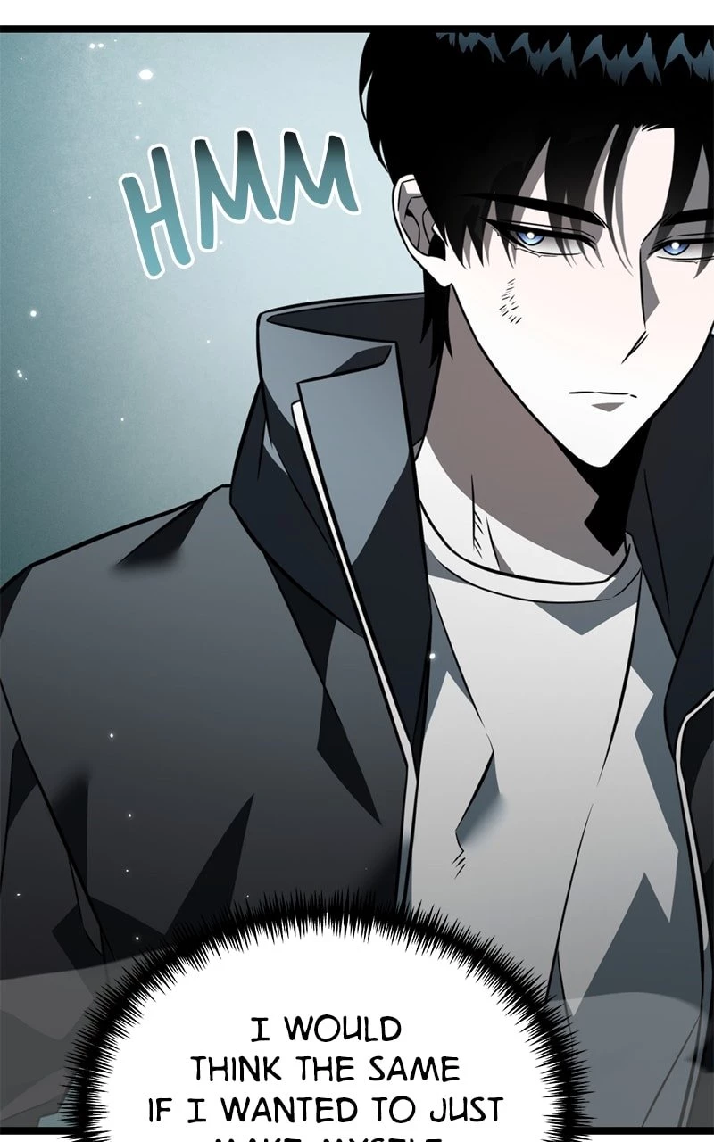 Read Reincarnator EN Manga Online