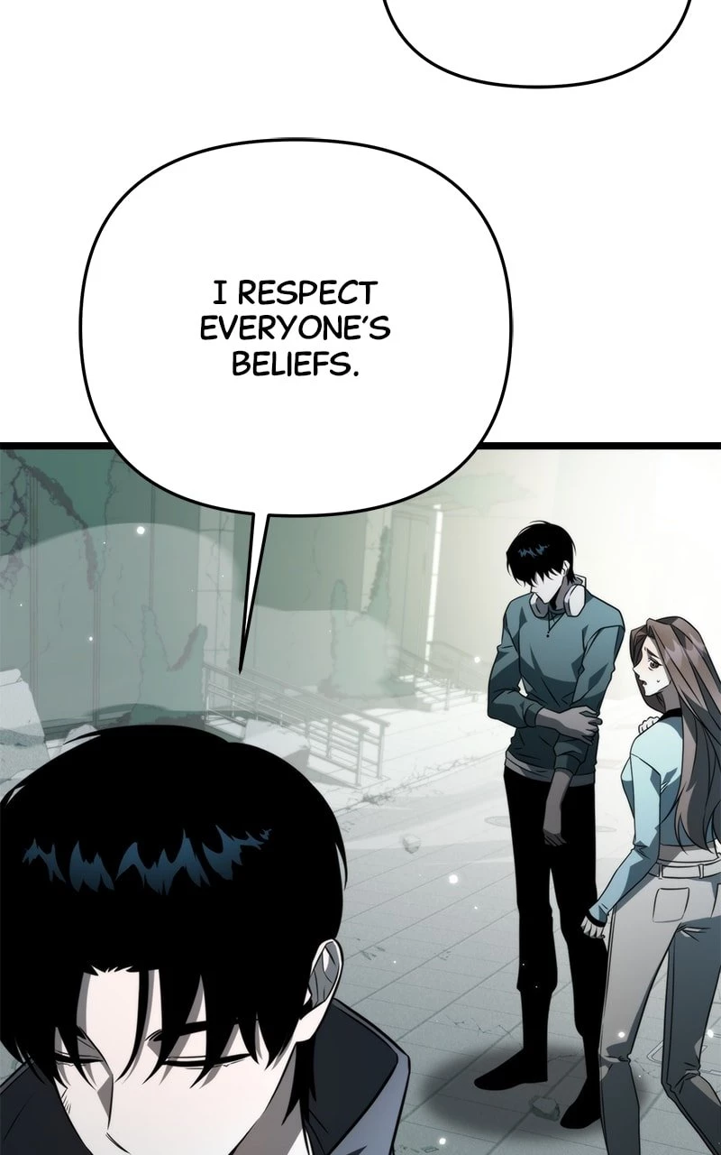 Read Reincarnator EN Manga Online