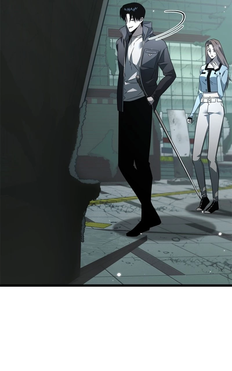 Read Reincarnator EN Manga Online