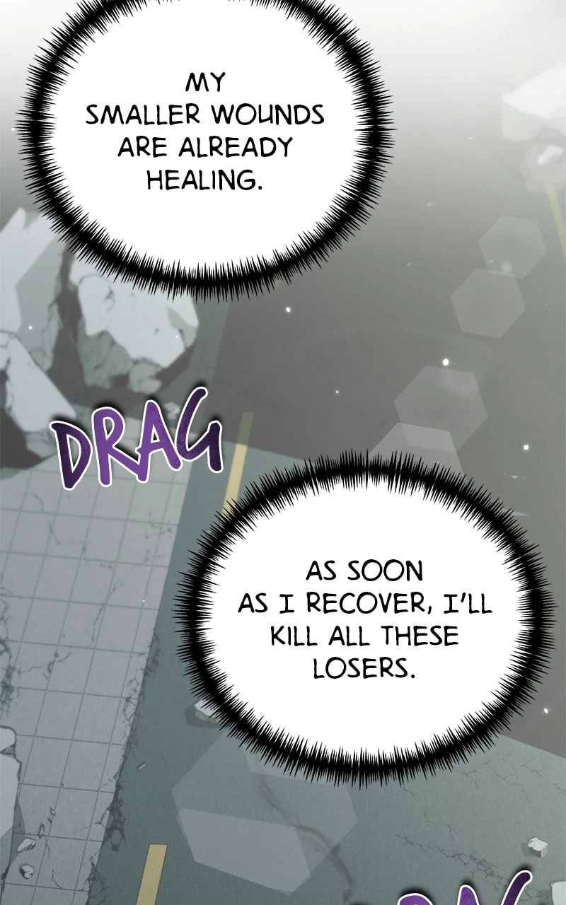 Read Reincarnator EN Manga Online