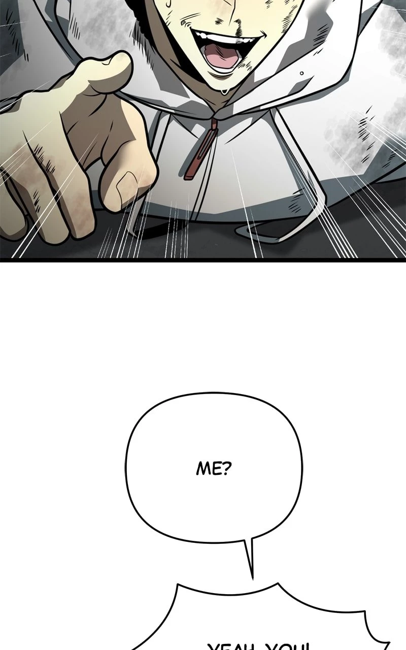 Read Reincarnator EN Manga Online