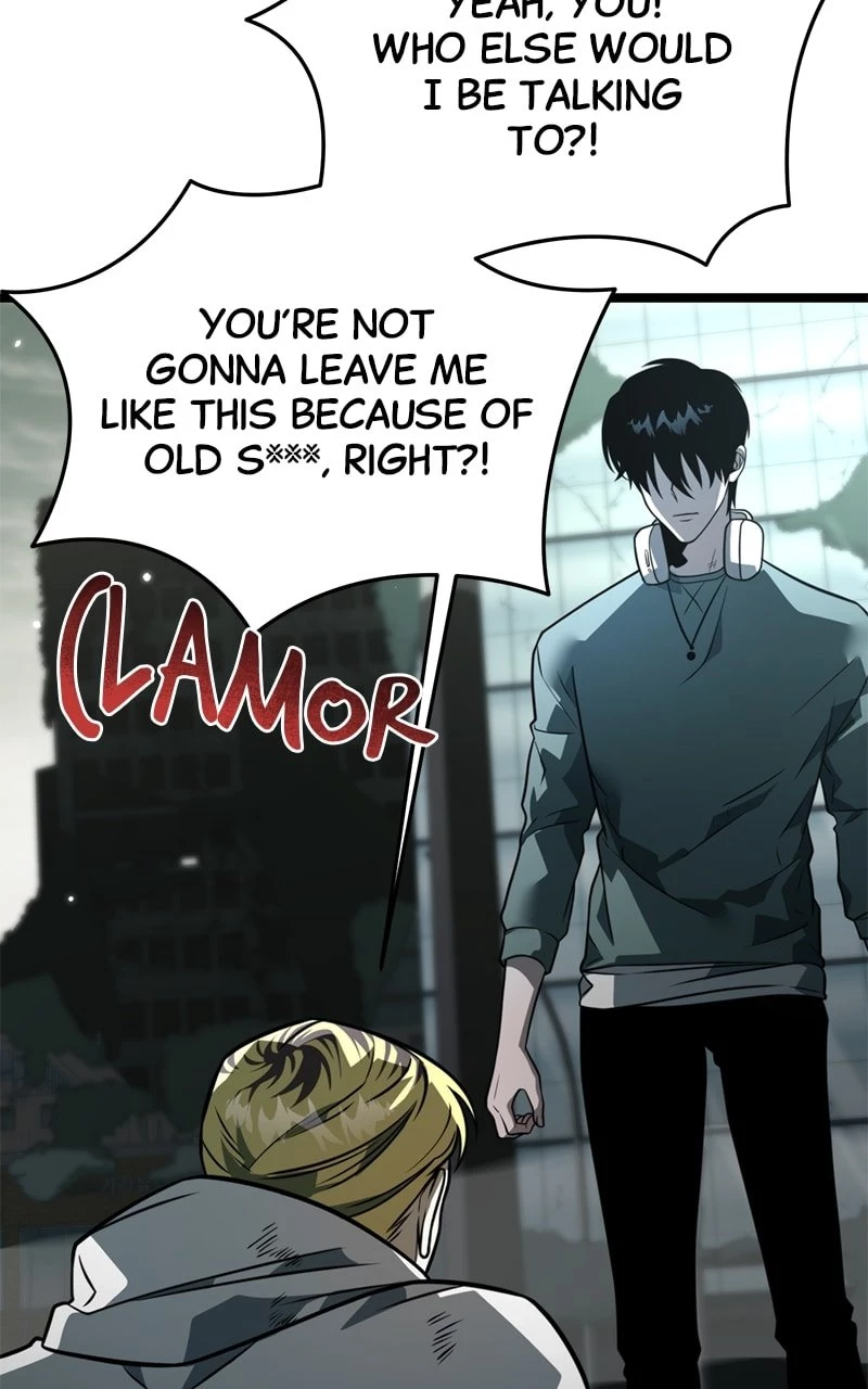 Read Reincarnator EN Manga Online