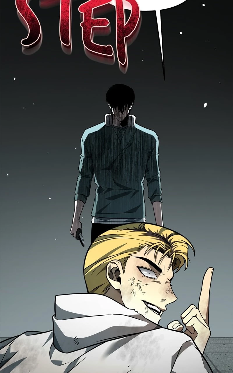 Read Reincarnator EN Manga Online
