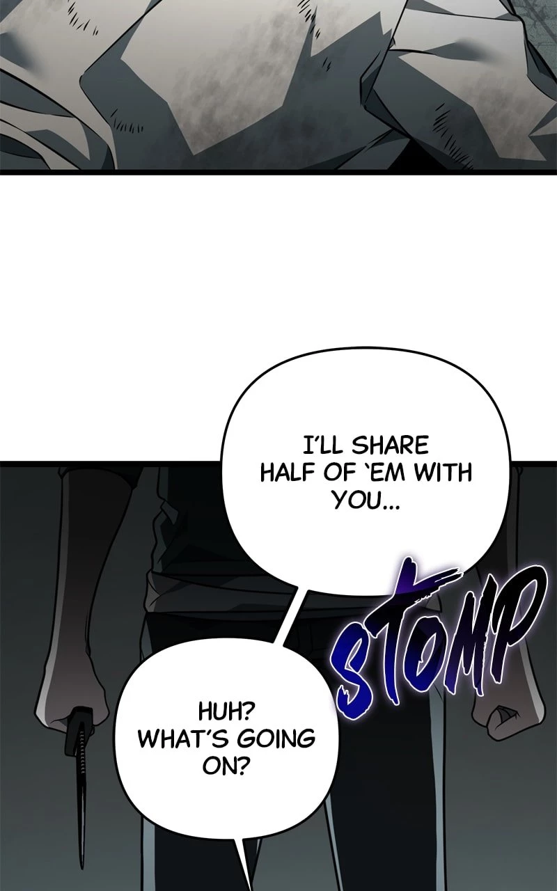 Read Reincarnator EN Manga Online