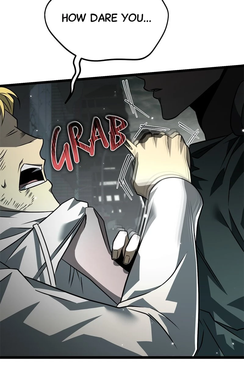 Read Reincarnator EN Manga Online