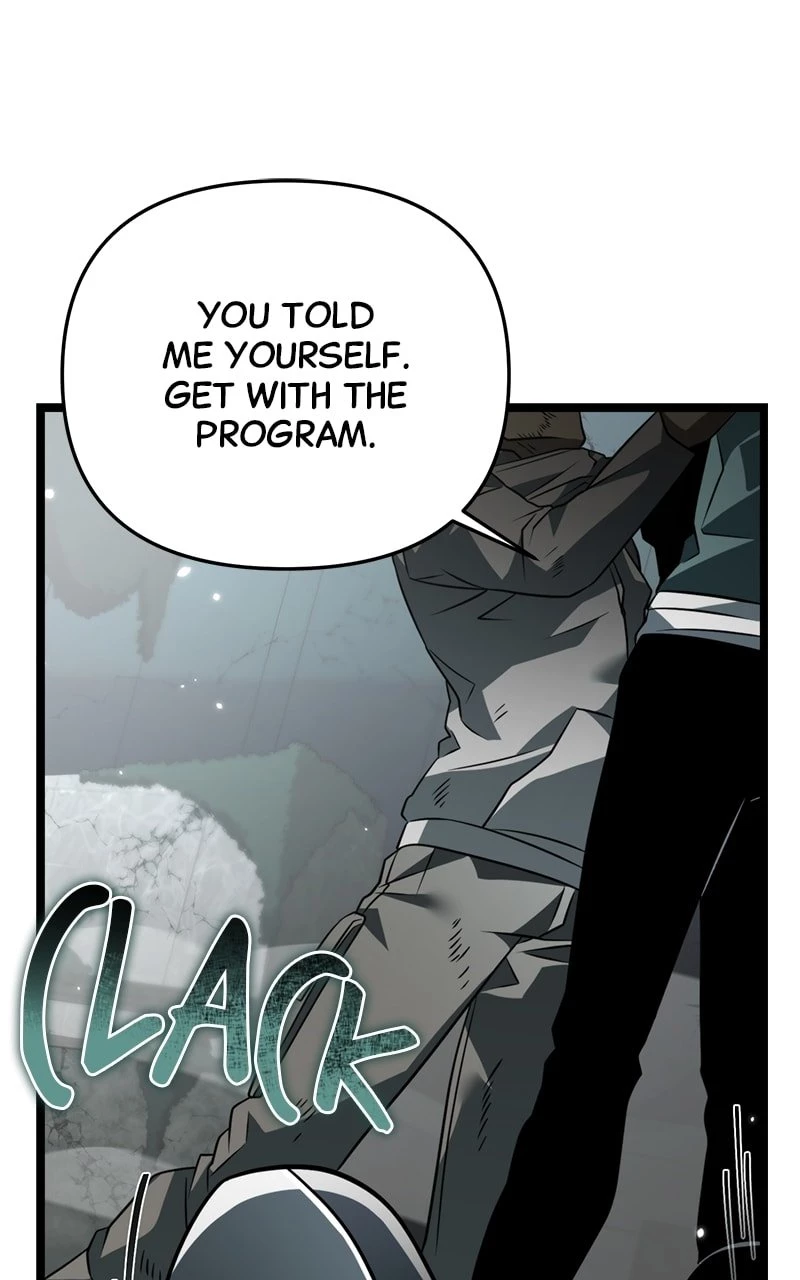 Read Reincarnator EN Manga Online
