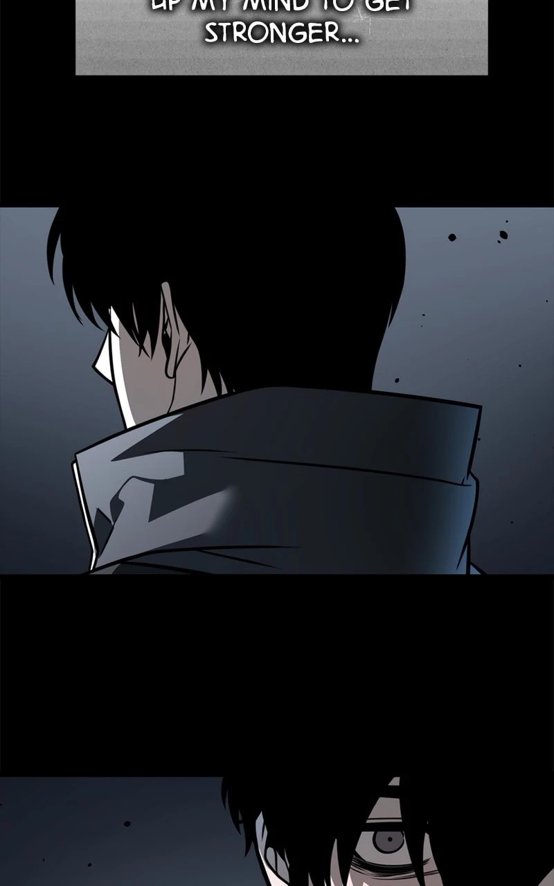 Read Reincarnator EN Manga Online