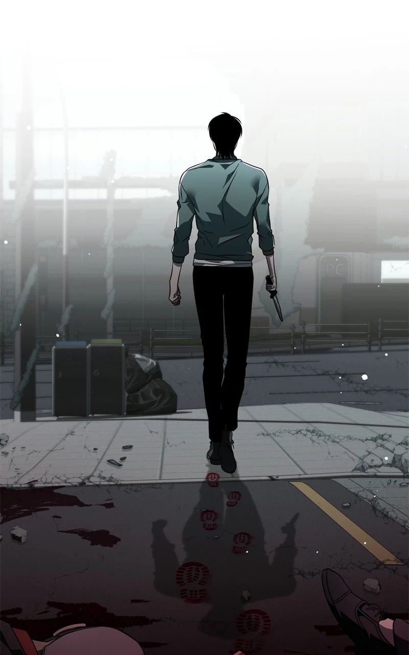 Read Reincarnator EN Manga Online