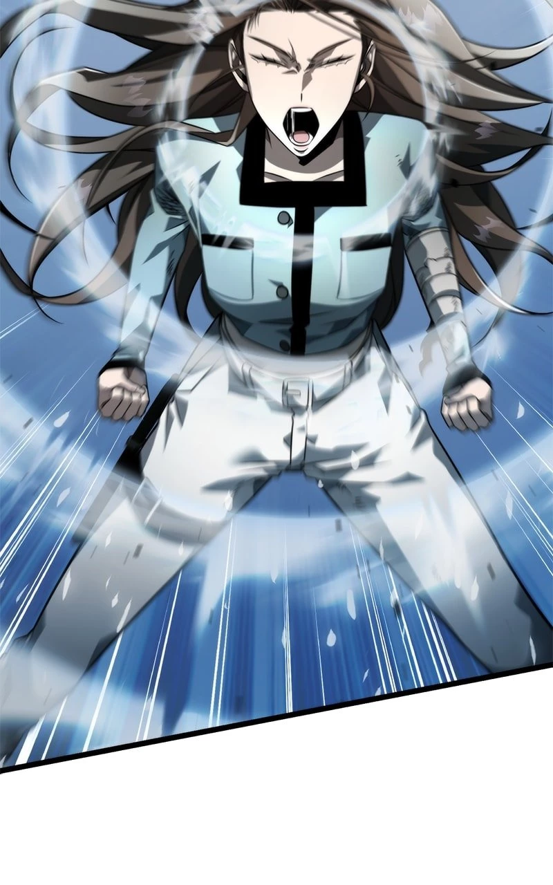 Read Reincarnator EN Manga Online