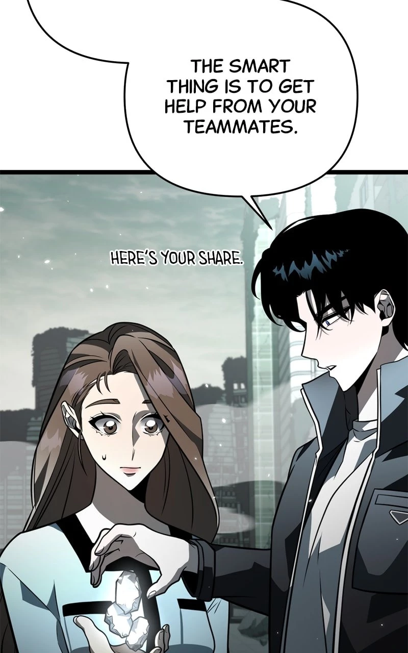 Read Reincarnator EN Manga Online