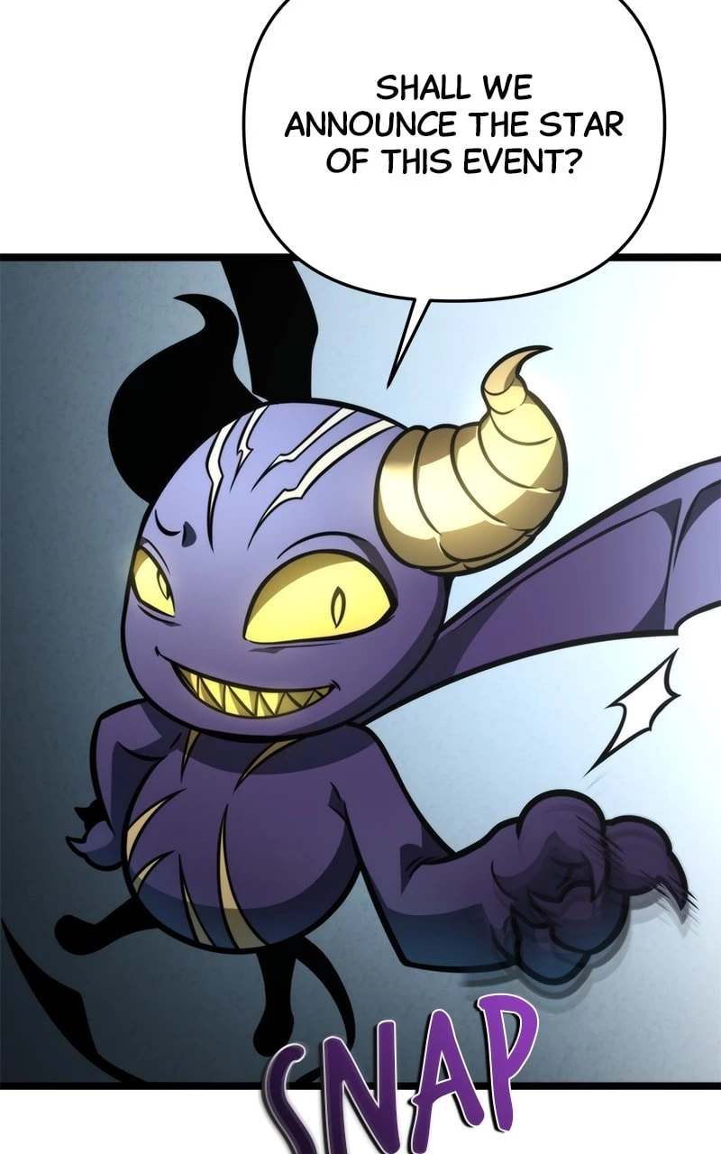 Read Reincarnator EN Manga Online