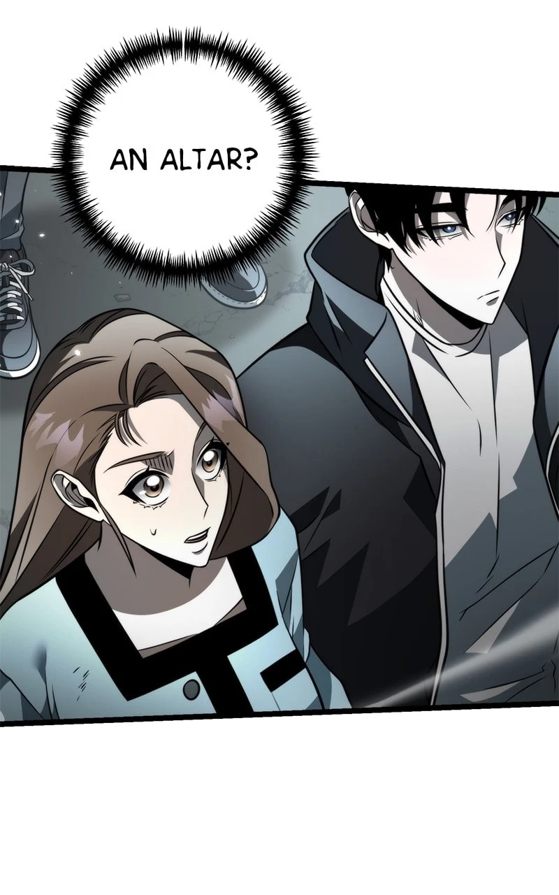 Read Reincarnator EN Manga Online