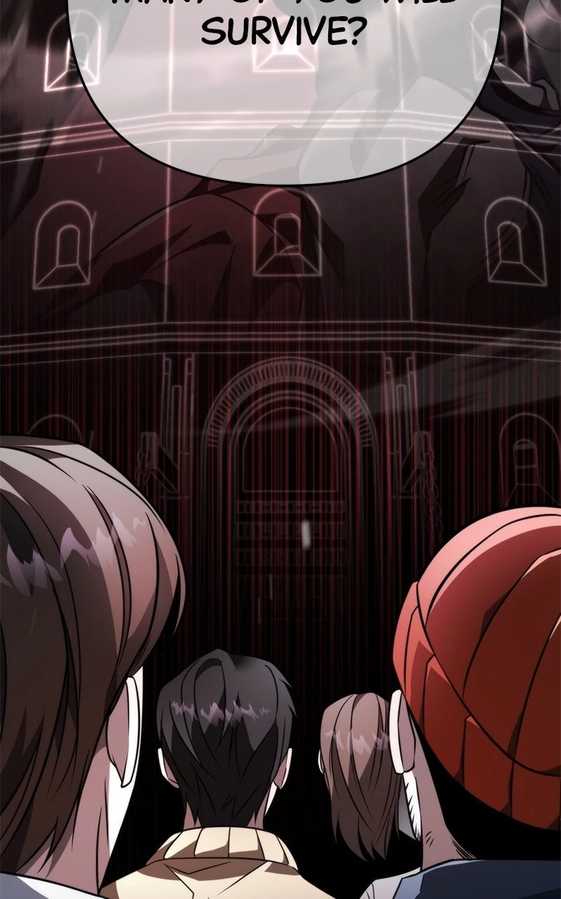 Read Reincarnator EN Manga Online