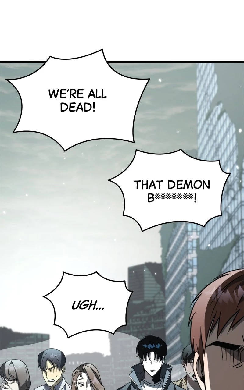 Read Reincarnator EN Manga Online