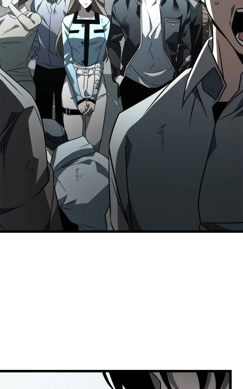 Read Reincarnator EN Manga Online