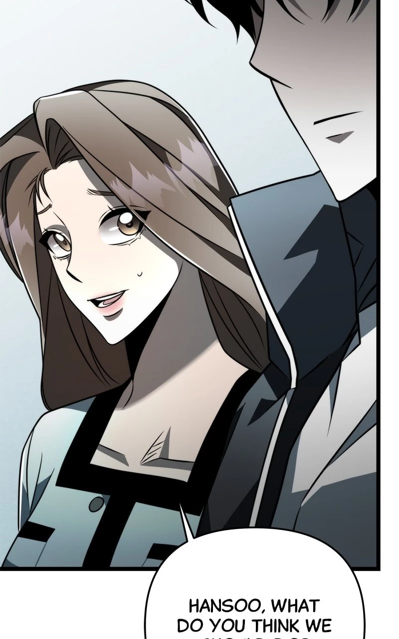 Read Reincarnator EN Manga Online