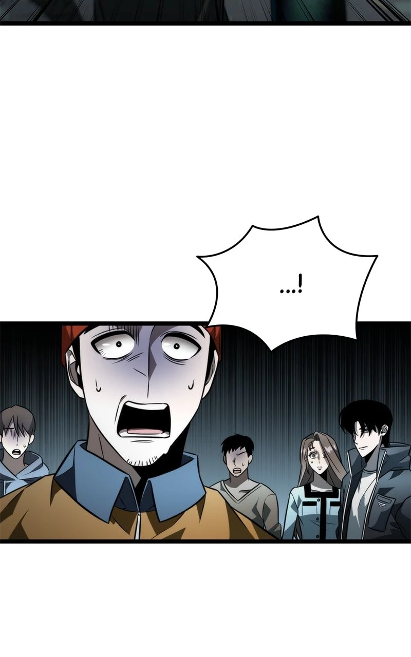 Read Reincarnator EN Manga Online