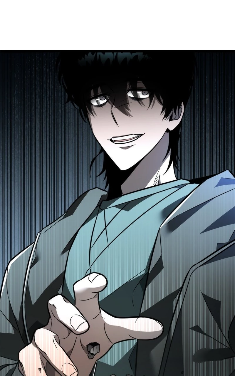 Read Reincarnator EN Manga Online