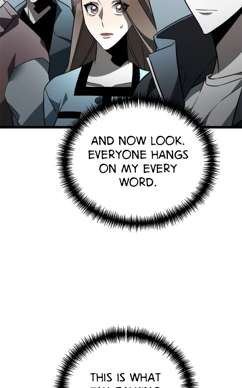Read Reincarnator EN Manga Online