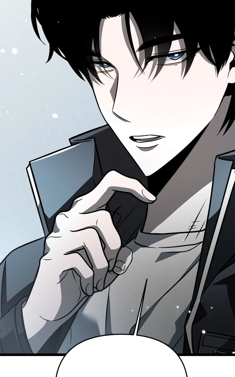 Read Reincarnator EN Manga Online