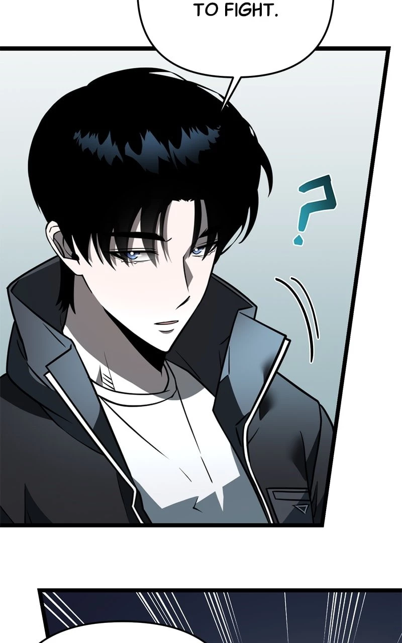 Read Reincarnator EN Manga Online