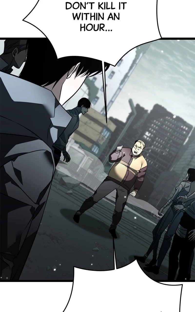 Read Reincarnator EN Manga Online