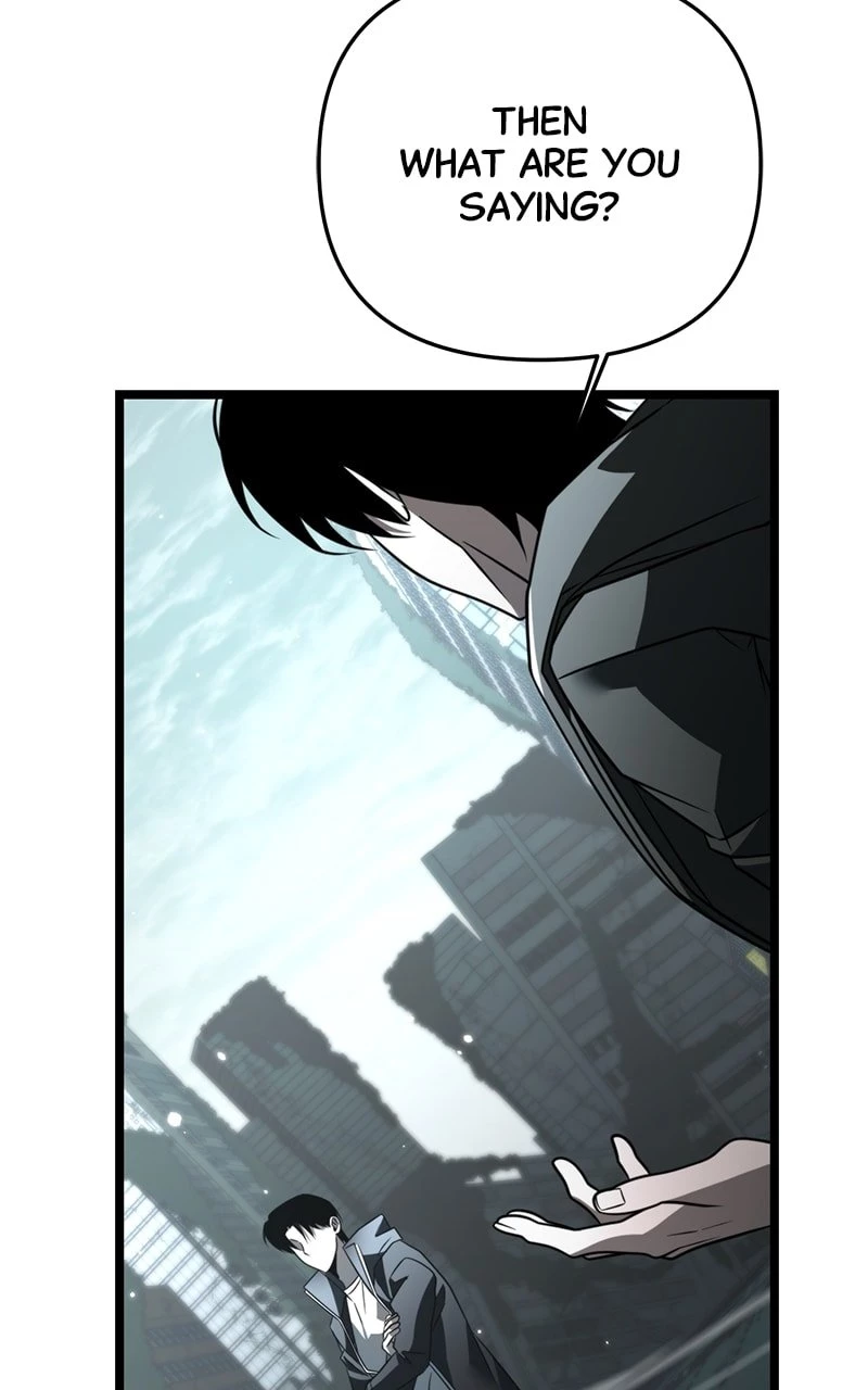 Read Reincarnator EN Manga Online