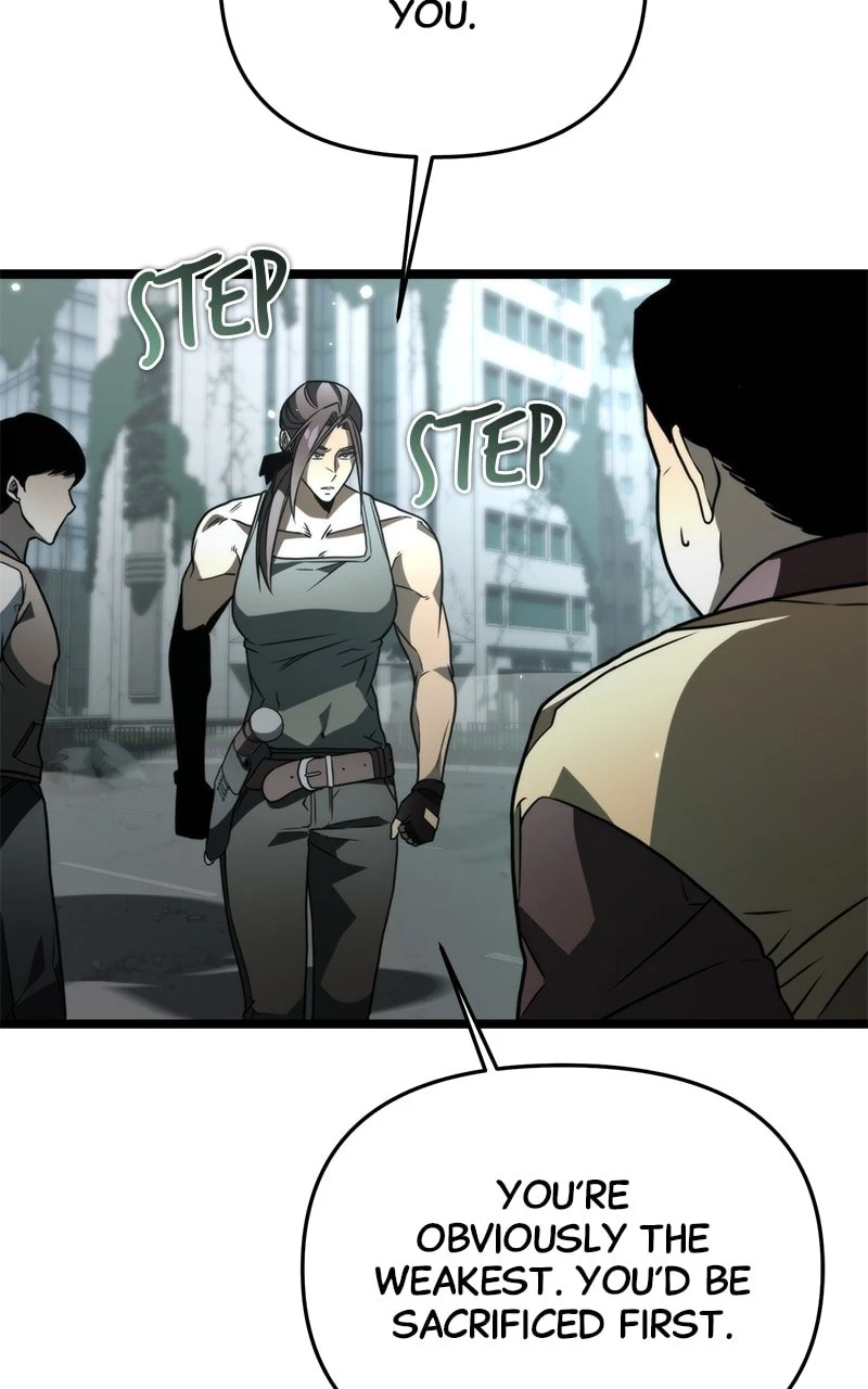 Read Reincarnator EN Manga Online