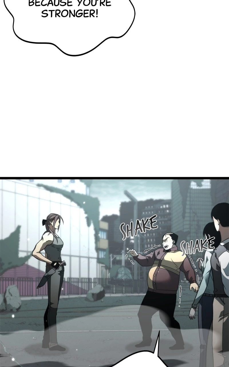 Read Reincarnator EN Manga Online