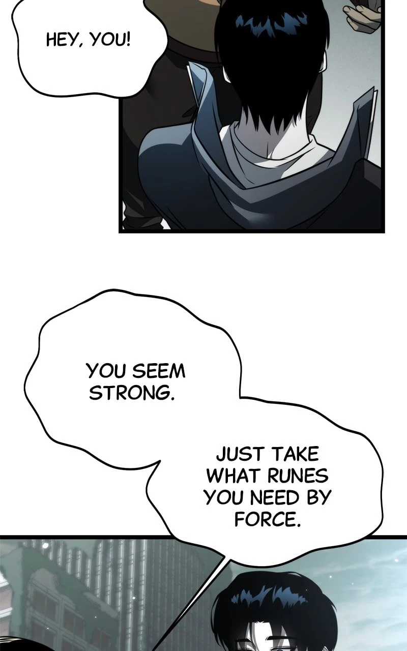 Read Reincarnator EN Manga Online
