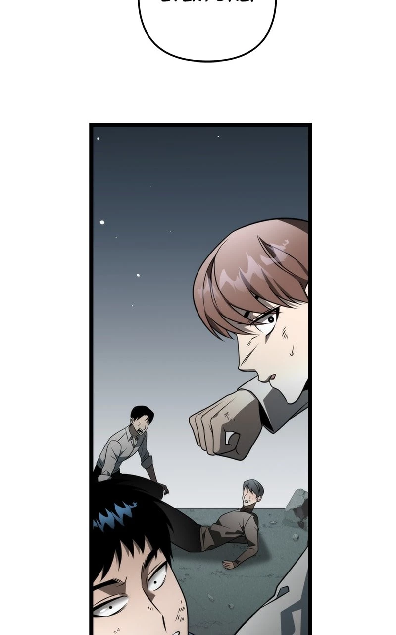 Read Reincarnator EN Manga Online