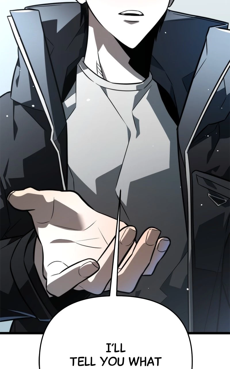 Read Reincarnator EN Manga Online