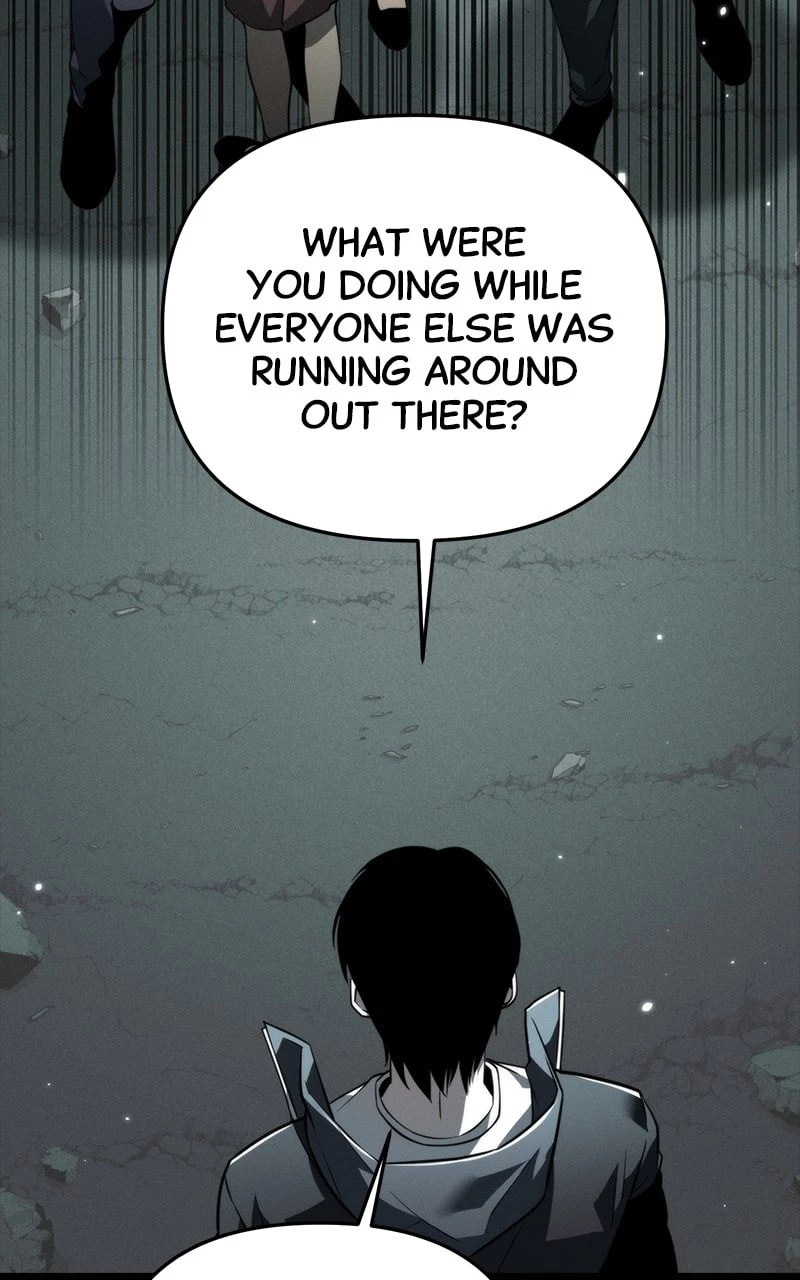 Read Reincarnator EN Manga Online